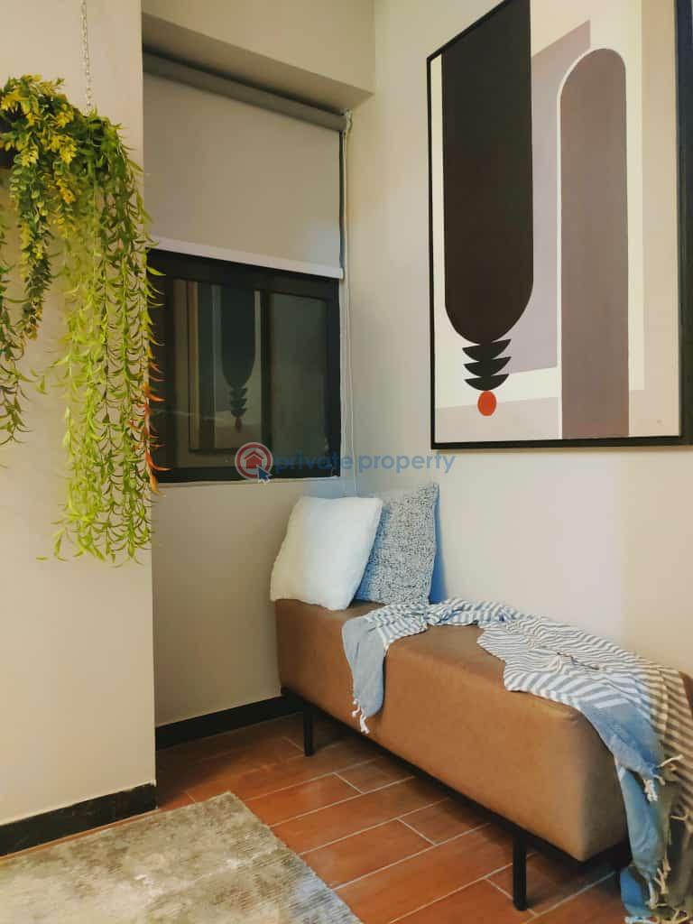 1 bedroom Apartment For Sale Kindaruma Road Off Argwings Kodhek Road Kilimani Nairobi - 8
