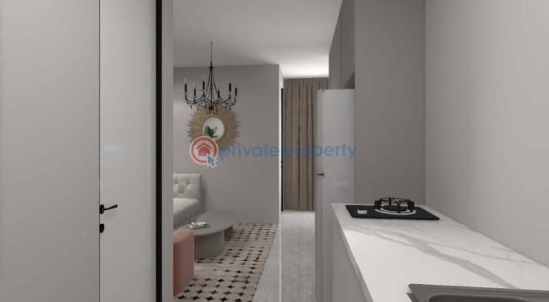 1 bedroom Apartment For Sale Kindaruma Road Off Argwings Kodhek Road Kilimani Nairobi - 3