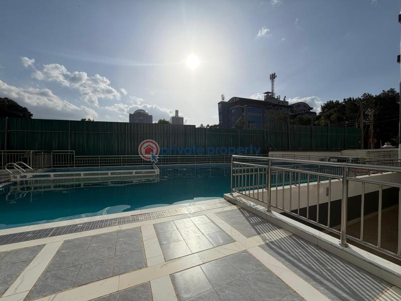 1 bedroom Apartment For Rent Westlands Nairobi - 4