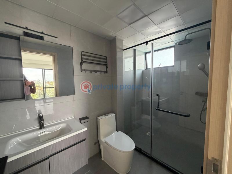 1 bedroom Apartment For Rent Westlands Nairobi - 3