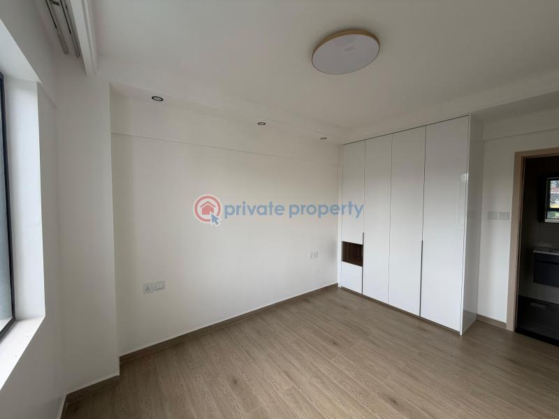 1 bedroom Apartment For Rent Westlands Nairobi - 2