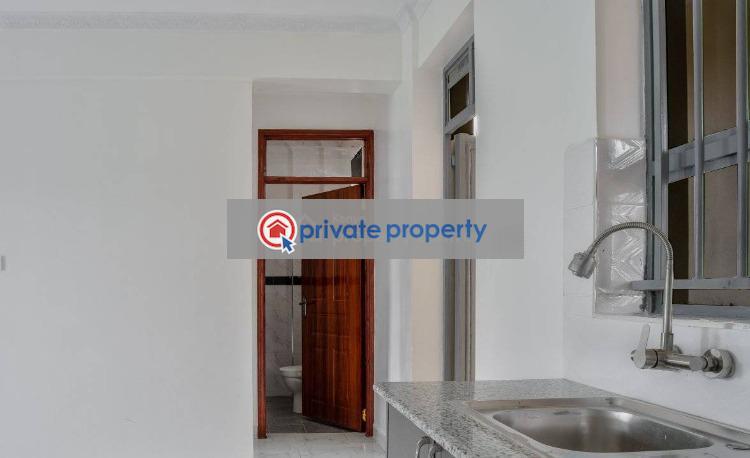 1 bedroom Apartment For Sale &nbsp;ruiru Membley Ruiru Kiambu - 1