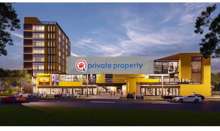 1 bedroom Apartment For Sale &nbsp;namanga Road Kitengela Kajiado - 9