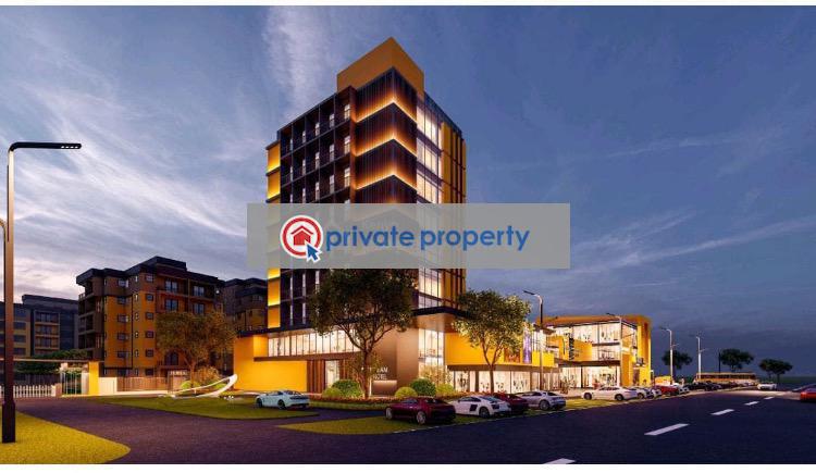 1 bedroom Apartment For Sale &nbsp;namanga Road Kitengela Kajiado - 8