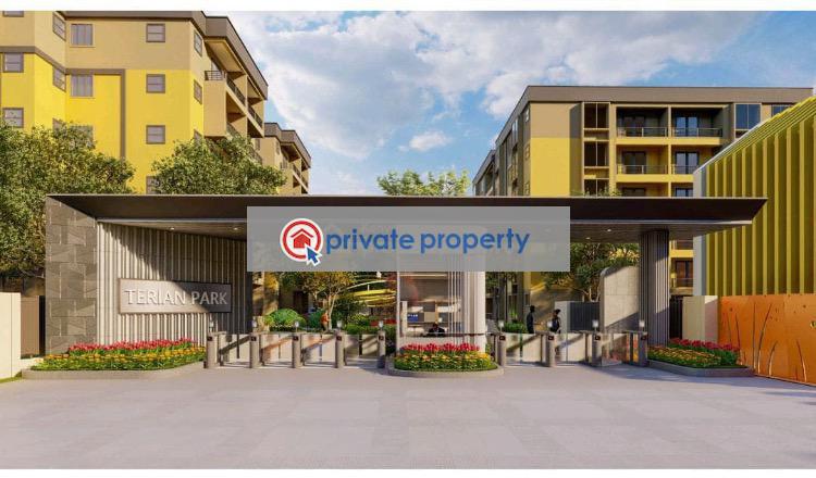 1 bedroom Apartment For Sale &nbsp;namanga Road Kitengela Kajiado - 6