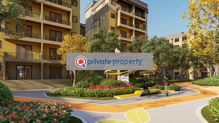 1 bedroom Apartment For Sale &nbsp;namanga Road Kitengela Kajiado - 7