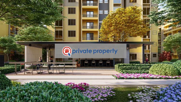 1 bedroom Apartment For Sale &nbsp;namanga Road Kitengela Kajiado - 12