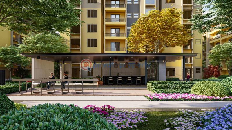 1 bedroom Apartment For Sale Namanga Road Kitengela Kajiado - 0