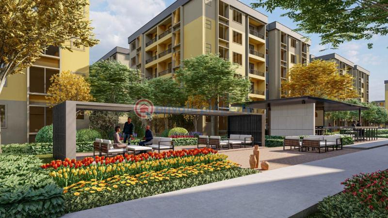 1 bedroom Apartment For Sale Namanga Road Kitengela Kajiado - 3
