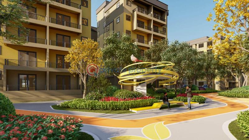 1 bedroom Apartment For Sale Namanga Road Kitengela Kajiado - 7