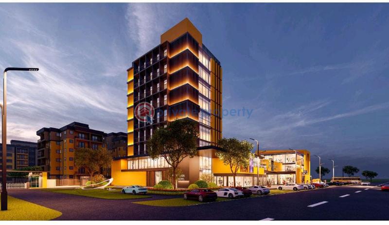 1 bedroom Apartment For Sale Namanga Road Kitengela Kajiado - 8