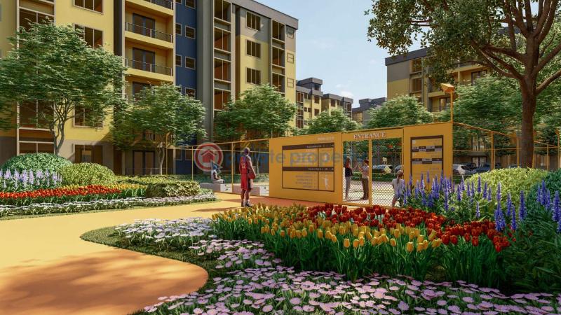 1 bedroom Apartment For Sale Namanga Road Kitengela Kajiado - 5