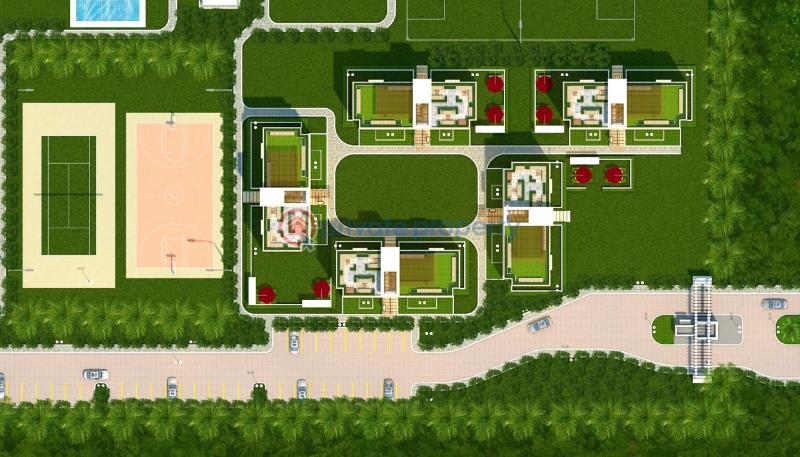 1 bedroom Apartment For Sale Vipingo Beach Shimo La Tewa Kilifi - 4