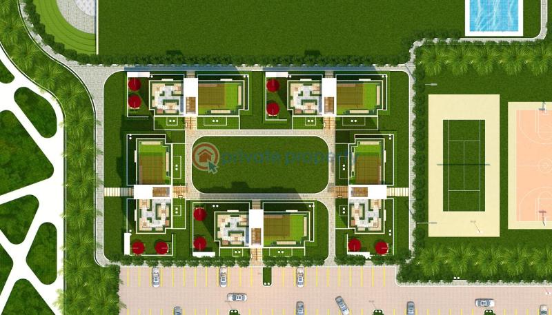1 bedroom Apartment For Sale Vipingo Beach Shimo La Tewa Kilifi - 2
