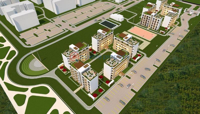 1 bedroom Apartment For Sale Vipingo Beach Shimo La Tewa Kilifi - 1