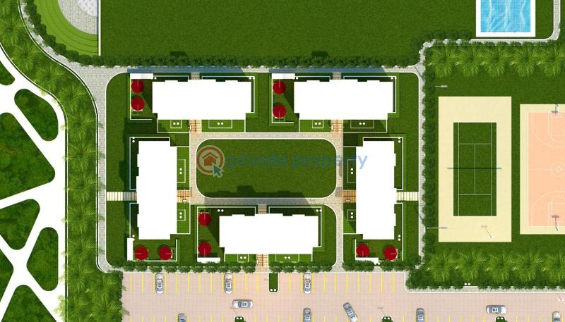 1 bedroom Apartment For Sale Vipingo Beach Shimo La Tewa Kilifi - 3