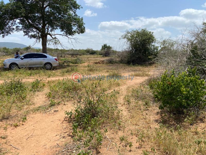 Land For Sale Malindi Tsavo Road Chakama. Kilifi - 3