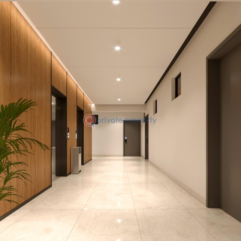 1 bedroom Apartment For Sale Rhapta Rd Off Rhapta Road Westlands Nairobi - 7