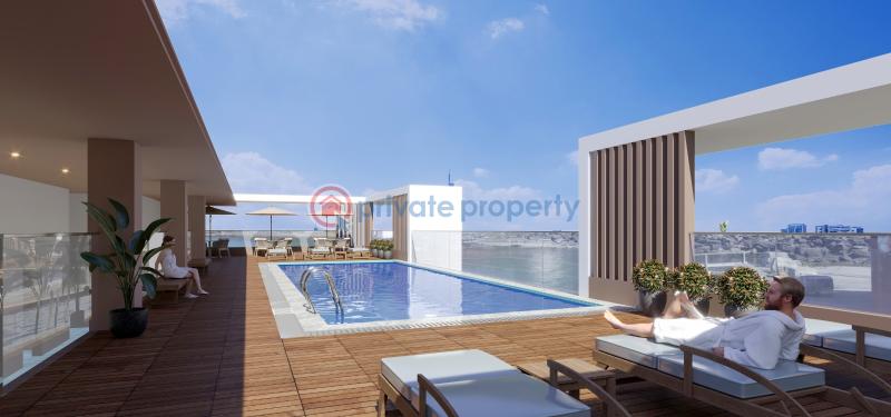 1 bedroom Apartment For Sale Rhapta Rd Off Rhapta Road Westlands Nairobi - 5