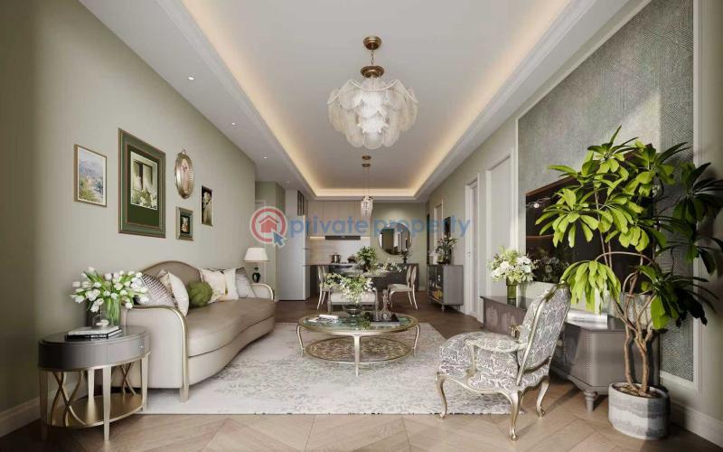 1 bedroom Apartment For Sale Rhapta Rd Off Rhapta Road Westlands Nairobi - 2