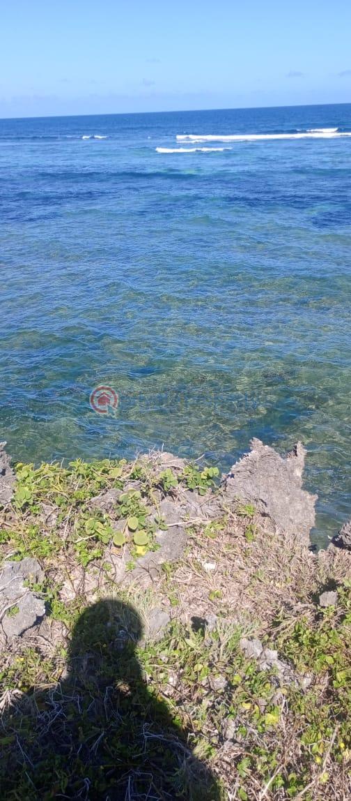 Land For Sale Tezo Beach Tezo Kilifi  - 1