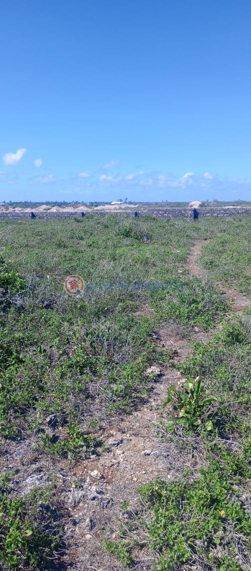 Land For Sale Tezo Beach Tezo Kilifi  - 7