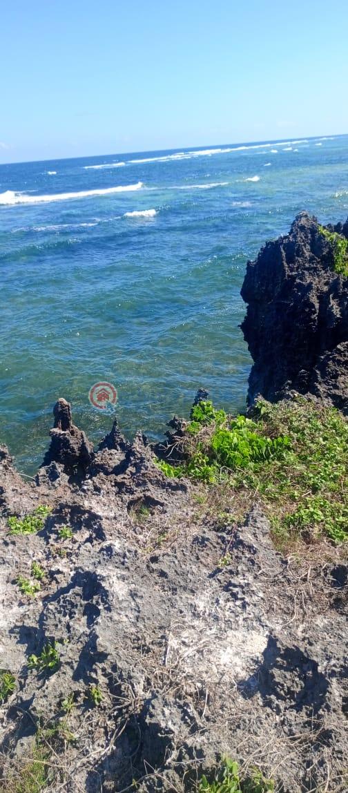 Land For Sale Tezo Beach Tezo Kilifi  - 2
