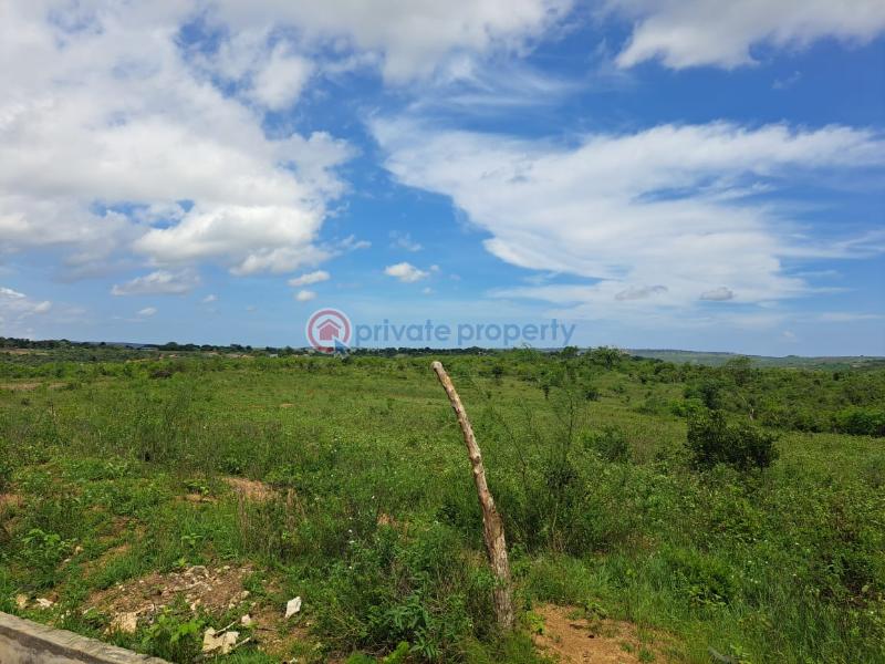 Land For Sale Kaloleni Road Mavueni Bypass Mariakani Kilifi - 3