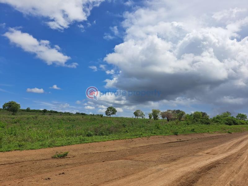 Land For Sale Kaloleni Road Mavueni Bypass Mariakani Kilifi - 6