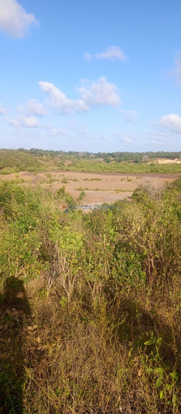 Land For Sale Mavueni Roka Sokoni Kilifi - 1