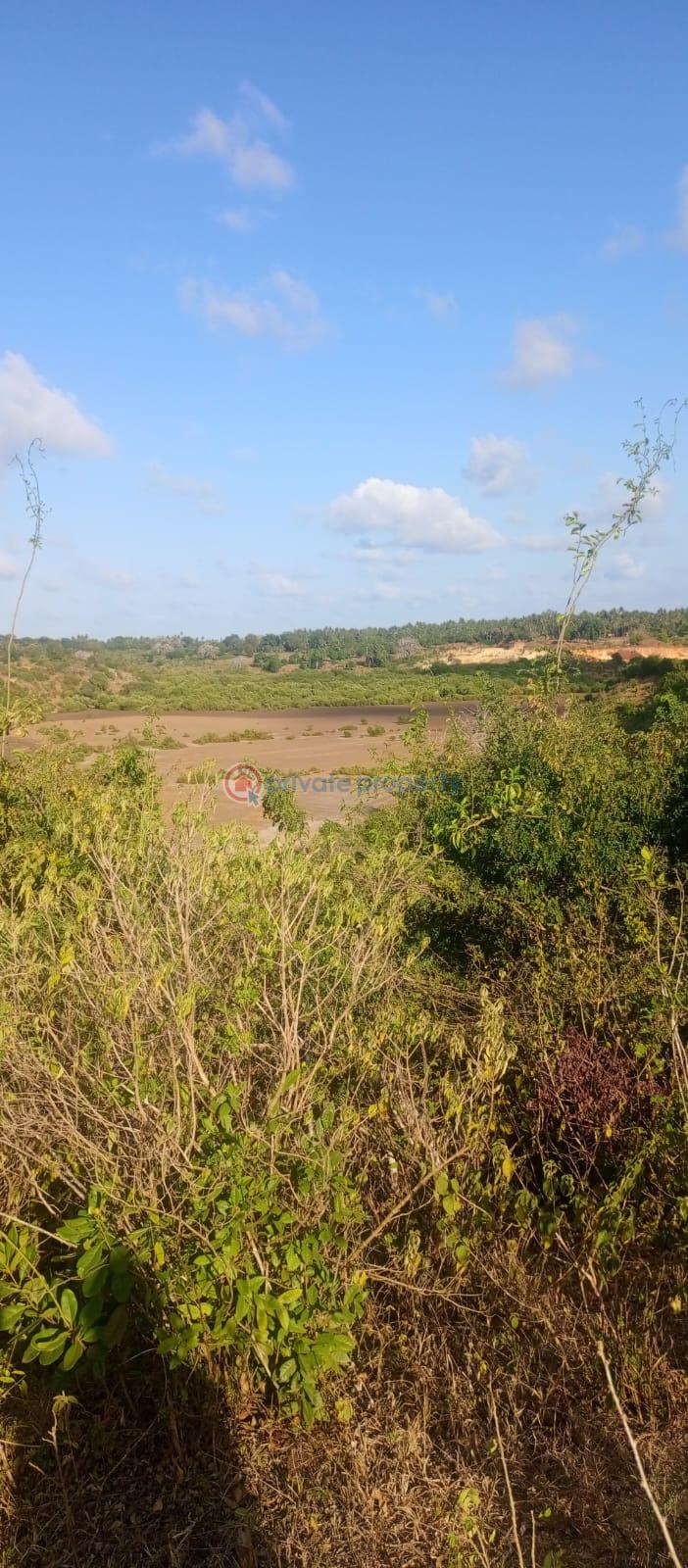 Land For Sale Mavueni Roka Sokoni Kilifi - 2