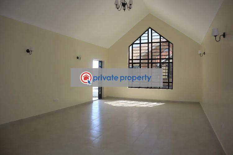 3 bedroom House For Sale &nbsp;acacia Kitengela Kajiado - 3