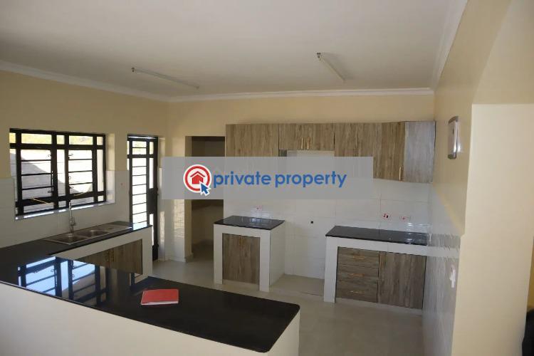 3 bedroom House For Sale &nbsp;acacia Kitengela Kajiado - 7