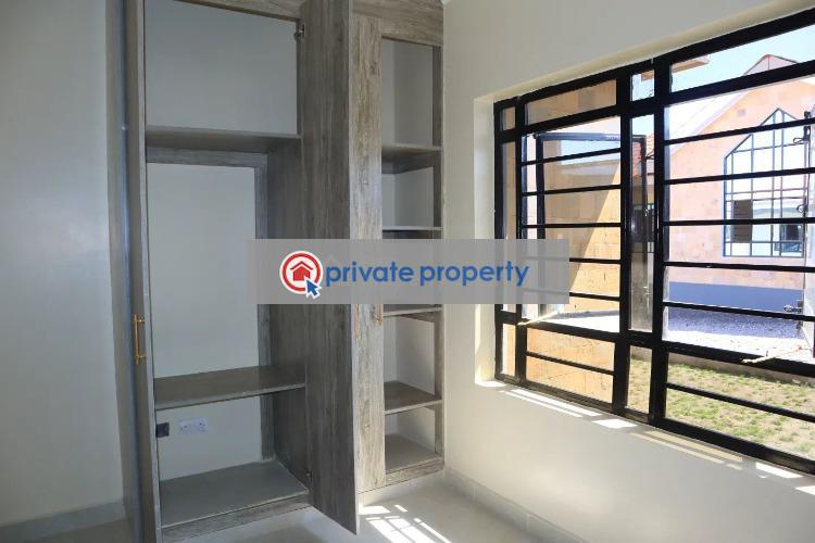 3 bedroom House For Sale &nbsp;acacia Kitengela Kajiado - 12
