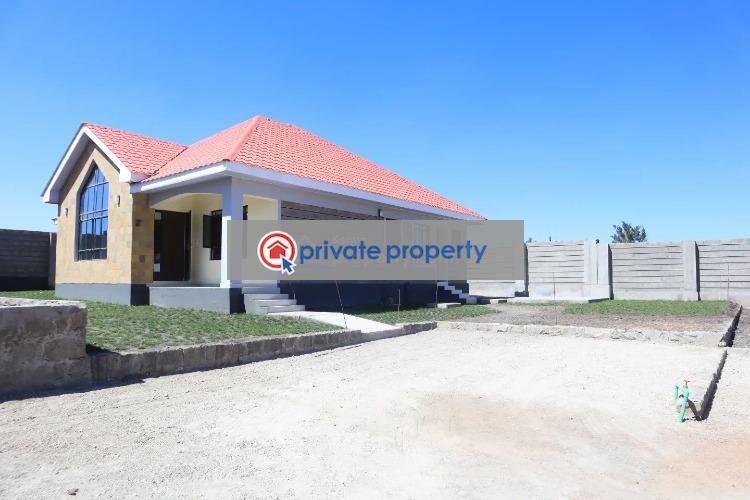3 bedroom House For Sale &nbsp;acacia Kitengela Kajiado - 16