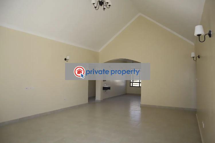 3 bedroom House For Sale &nbsp;acacia Kitengela Kajiado - 4