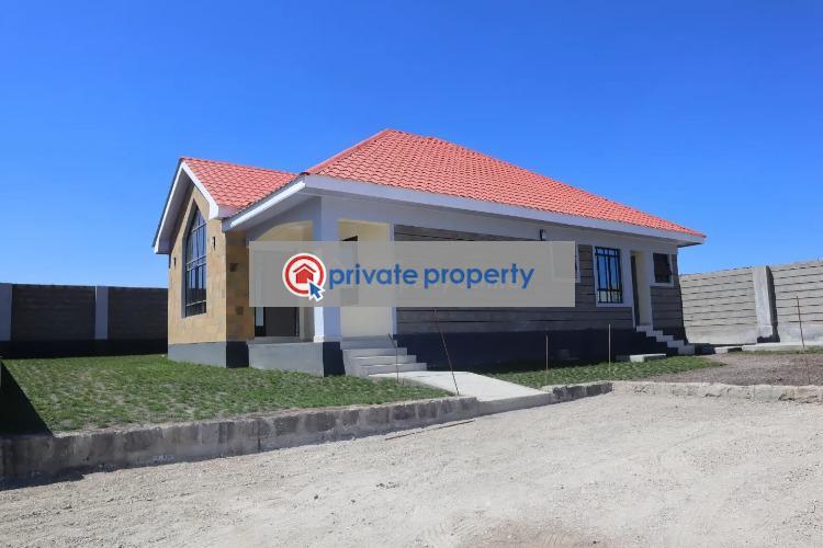 3 bedroom House For Sale &nbsp;acacia Kitengela Kajiado - 17