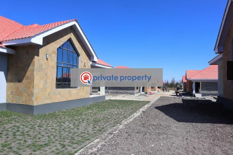3 bedroom House For Sale &nbsp;acacia Kitengela Kajiado - 1