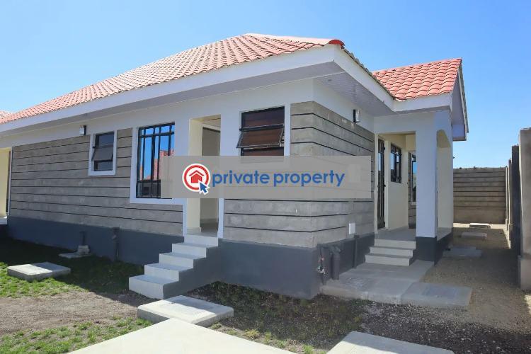 3 bedroom House For Sale &nbsp;acacia Kitengela Kajiado - 15