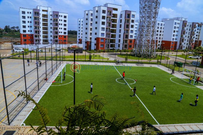 3 bedroom Apartment For Sale Tatu City Ruiru Kiambu - 7