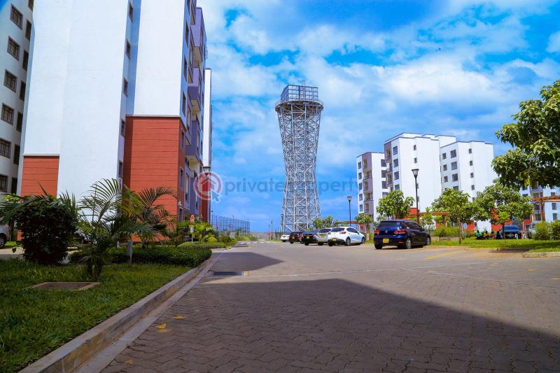 3 bedroom Apartment For Sale Tatu City Ruiru Kiambu - 3