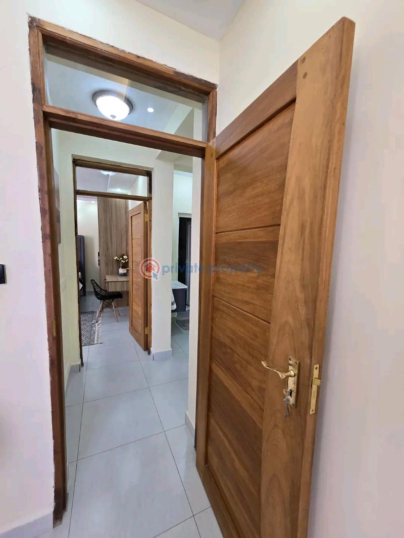 3 bedroom Apartment For Sale Beach Road Nyali Mombasa  - 8