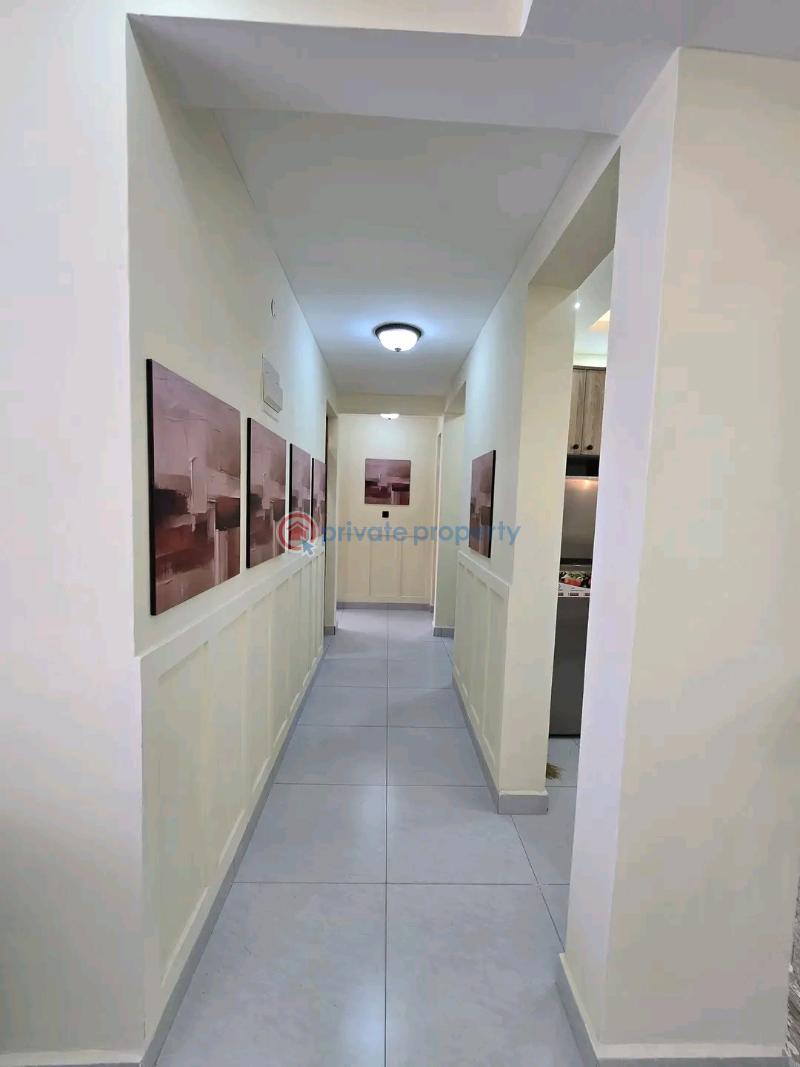 3 bedroom Apartment For Sale Beach Road Nyali Mombasa  - 3