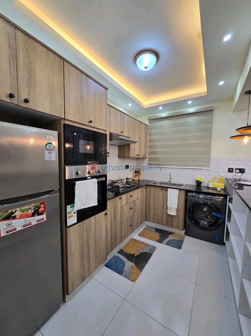 3 bedroom Apartment For Sale Beach Road Nyali Mombasa  - 5