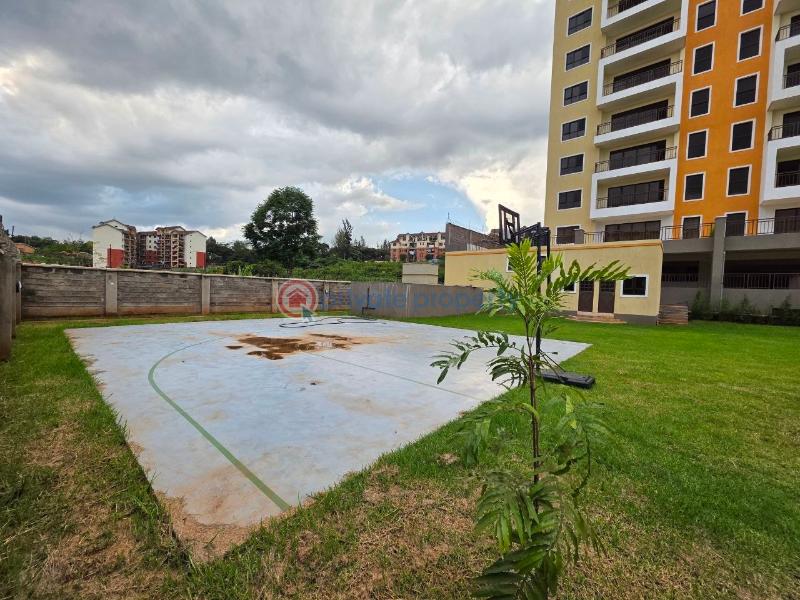 3 bedroom Apartment For Rent Loresho Westlands Nairobi - 11