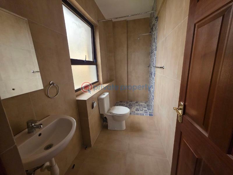 3 bedroom Apartment For Rent Loresho Westlands Nairobi - 7