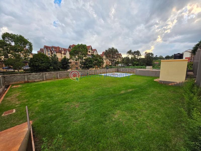3 bedroom Apartment For Rent Loresho Westlands Nairobi - 9