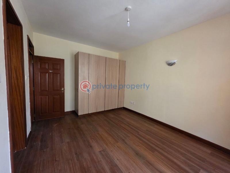 3 bedroom Apartment For Rent Loresho Westlands Nairobi - 4