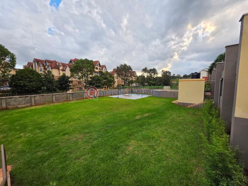 3 bedroom Apartment For Rent Loresho Westlands Nairobi - 10