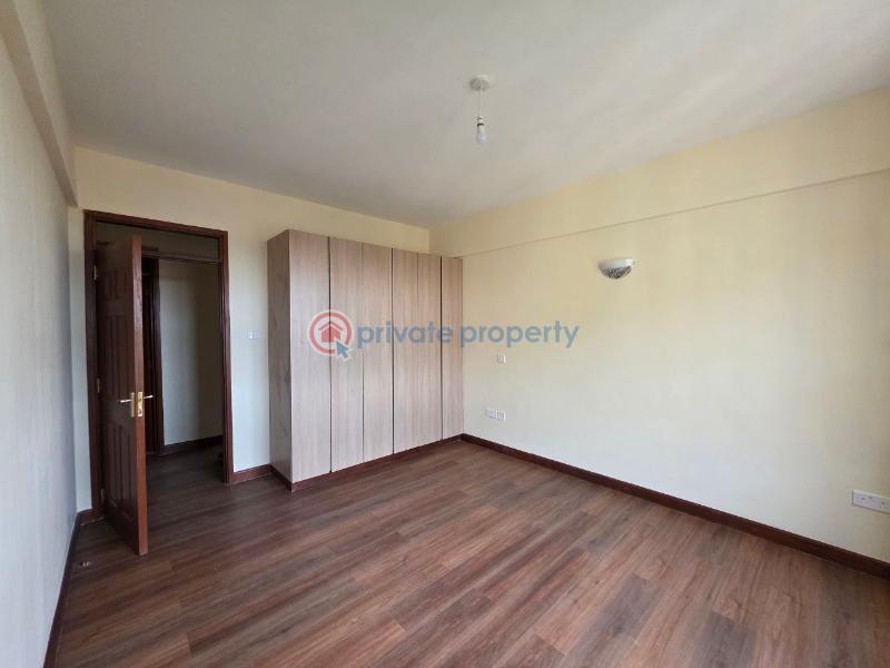 3 bedroom Apartment For Rent Loresho Westlands Nairobi - 5